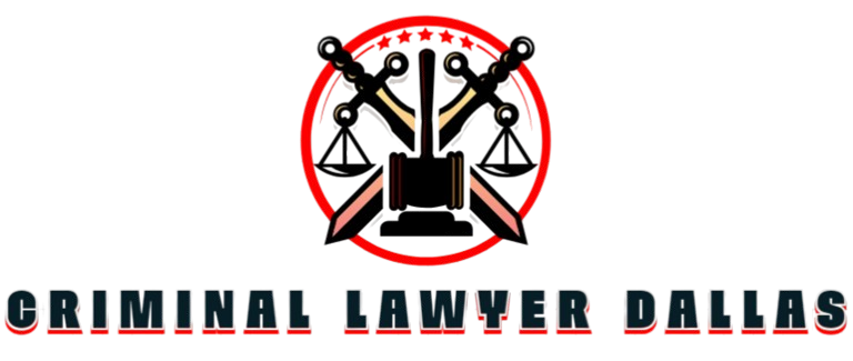 Criminal Lawyer Dallas